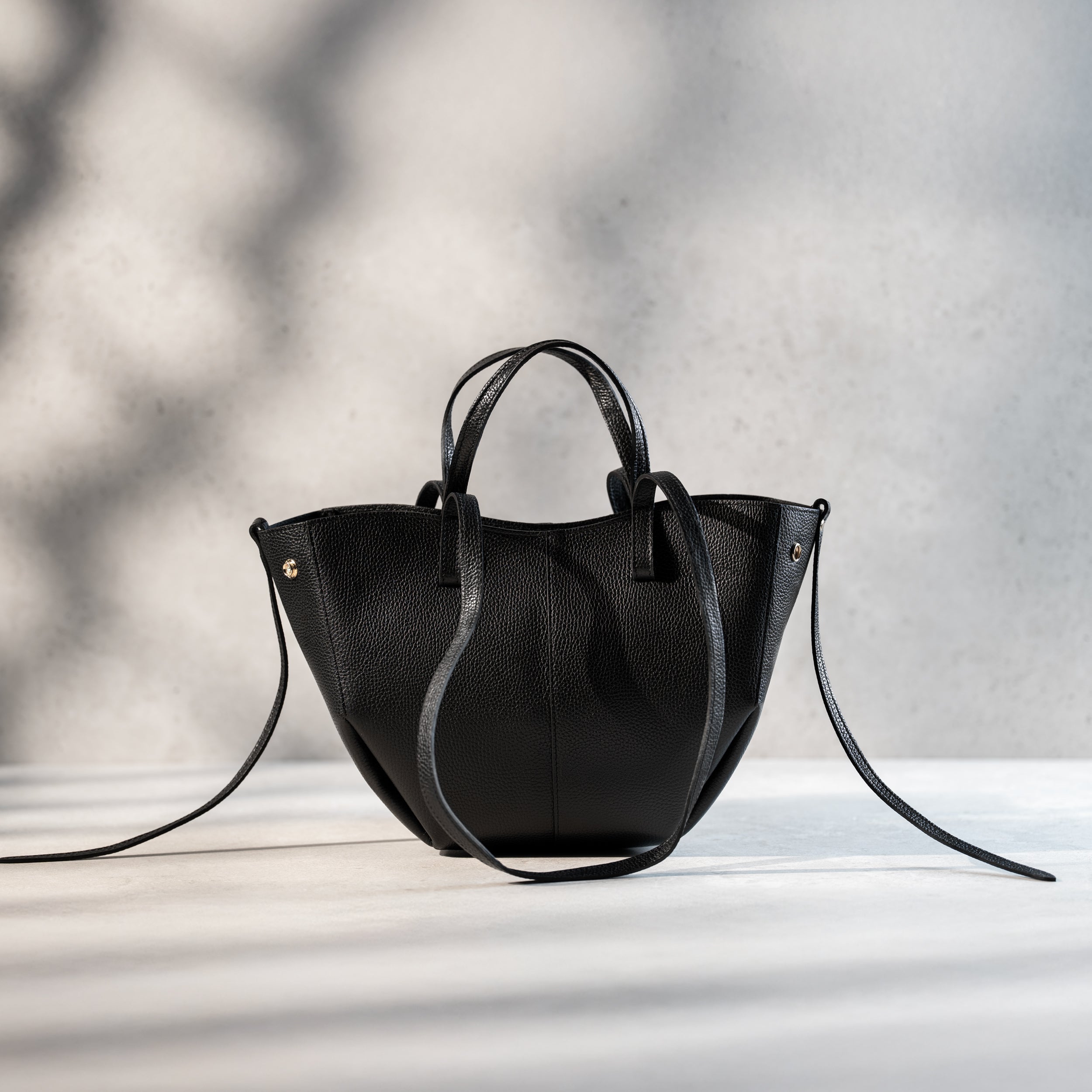 sac cabas pour femme collection Amarante