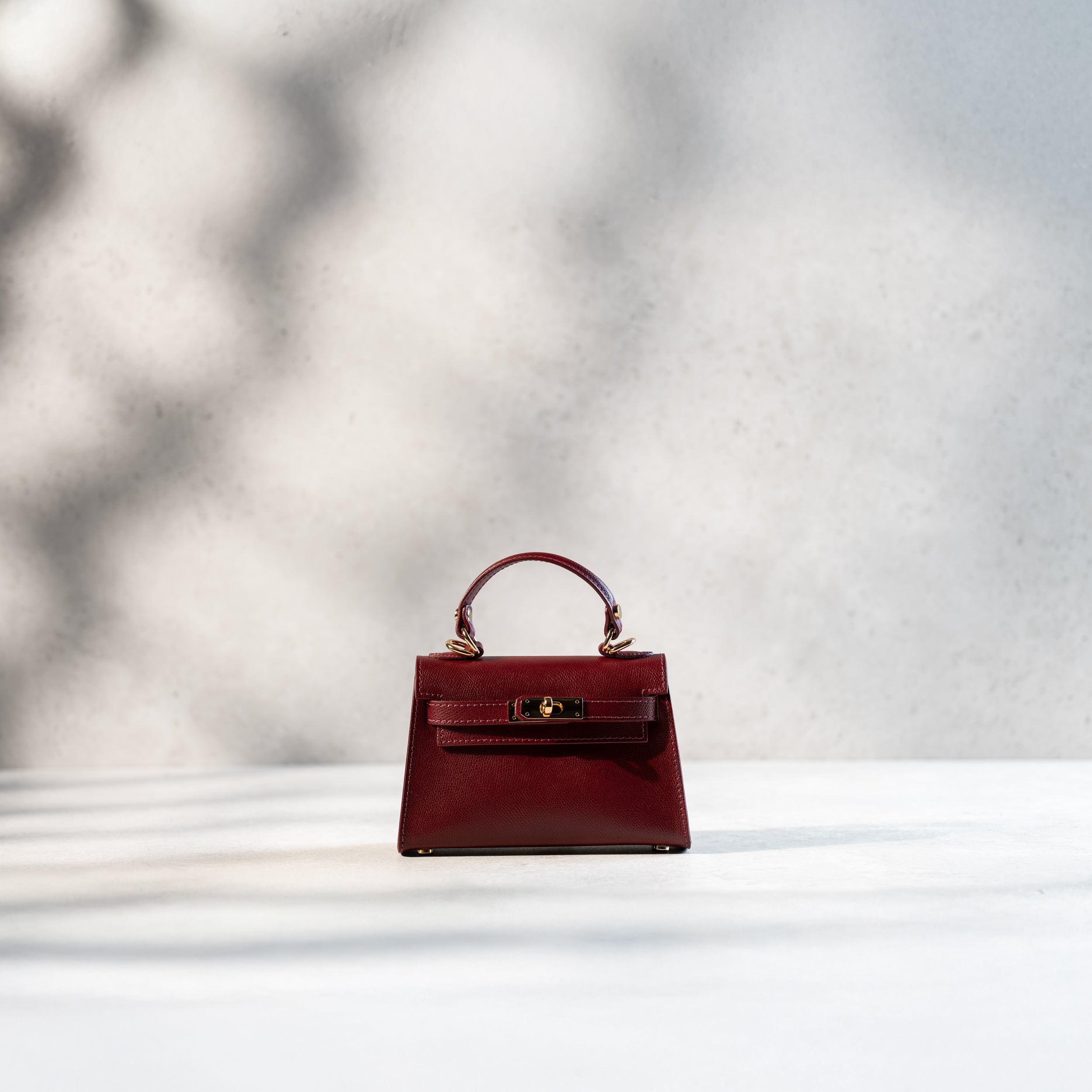 sac à main pour femme collection Rose